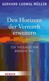 Cover von Den Horizont der Vernunft erweitern