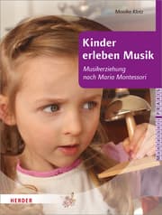 Cover von Kinder erleben Musik