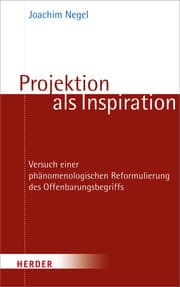 Cover von Projektion als Inspiration