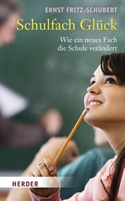 Cover von Schulfach Glück