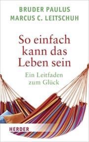 Cover von So einfach kann das Leben sein