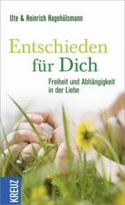 Cover von Entschieden für dich