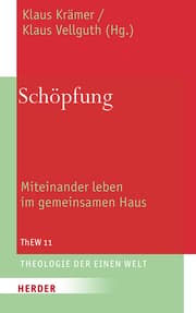 Cover von Schöpfung
