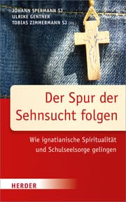 Cover von Der Spur der Sehnsucht folgen