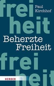 Cover von Beherzte Freiheit