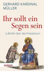 Cover von 'Ihr sollt ein Segen sein'