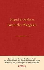 Cover von Geistliches Weggeleit/Guia espiritual