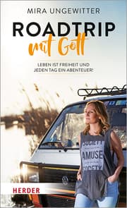 Cover von Roadtrip mit Gott