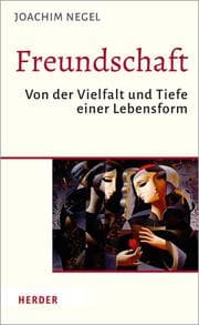 Cover von Freundschaft