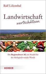 Cover von Landwirtschaft wertschätzen