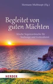 Cover von Begleitet von guten Mächten
