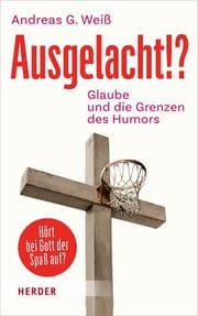 Cover von Ausgelacht!?