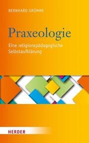 Cover von Praxeologie