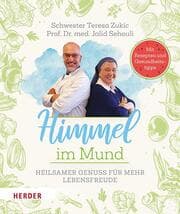 Cover von Himmel im Mund
