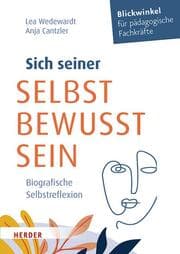 Cover von Sich seiner selbst bewusst sein