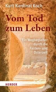 Cover von Vom Tod zum Leben