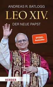 Cover von Leo XIV.
