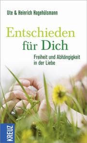 Cover von Entschieden für dich