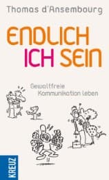 Cover von Endlich ICH sein