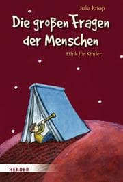 Cover von Die großen Fragen der Menschen