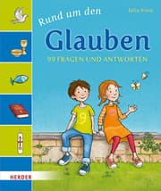 Cover von Rund um den Glauben