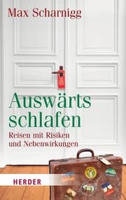 Cover von Auswärts schlafen