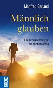 Cover von Männlich glauben