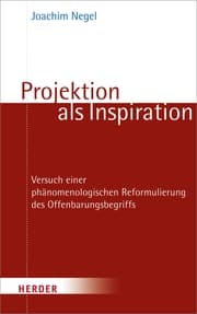 Cover von Projektion als Inspiration