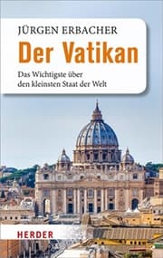 Cover von Der Vatikan