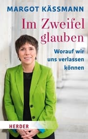 Cover von Im Zweifel glauben