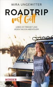 Cover von Roadtrip mit Gott