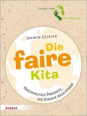 Cover von Die faire Kita