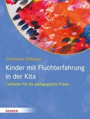 Cover von Kinder mit Fluchterfahrung in der Kita