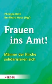 Cover von Frauen ins Amt!