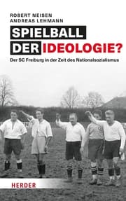 Cover von Spielball der Ideologie?