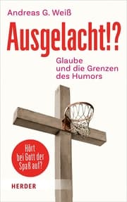 Cover von Ausgelacht!?