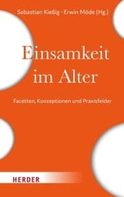 Cover von Einsamkeit im Alter