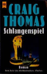 Cover von Schlangenspiel