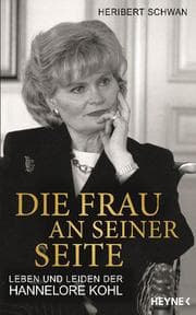 Cover von Die Frau an seiner Seite