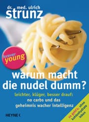 Cover von Warum macht die Nudel dumm?
