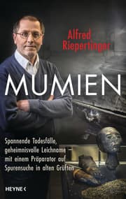 Cover von Mumien