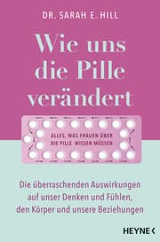 Cover von Wie uns die Pille verändert