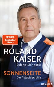 Cover von Sonnenseite