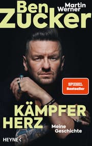 Cover von Kämpferherz