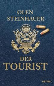 Cover von Der Tourist