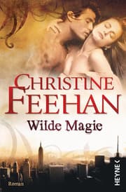 Cover von Wilde Magie