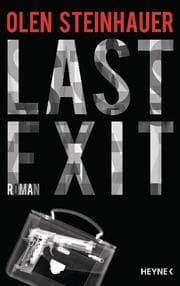 Cover von Last Exit