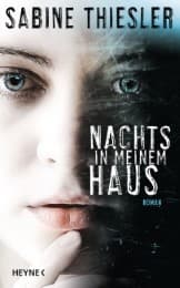 Cover von Nachts in meinem Haus