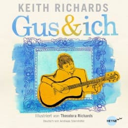 Cover von Gus & ich