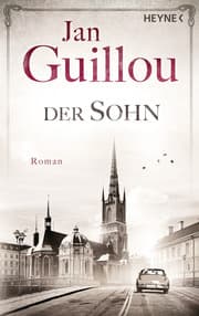 Cover von Der Sohn